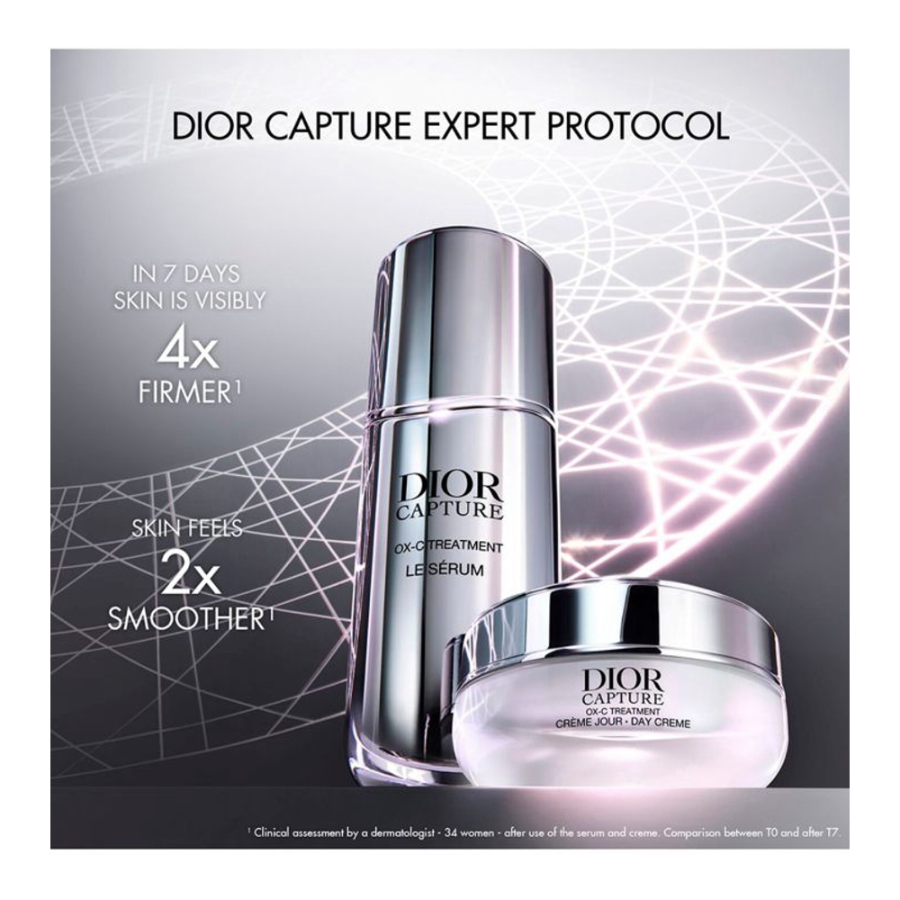 'Capture OX' Day Cream - 50 ml