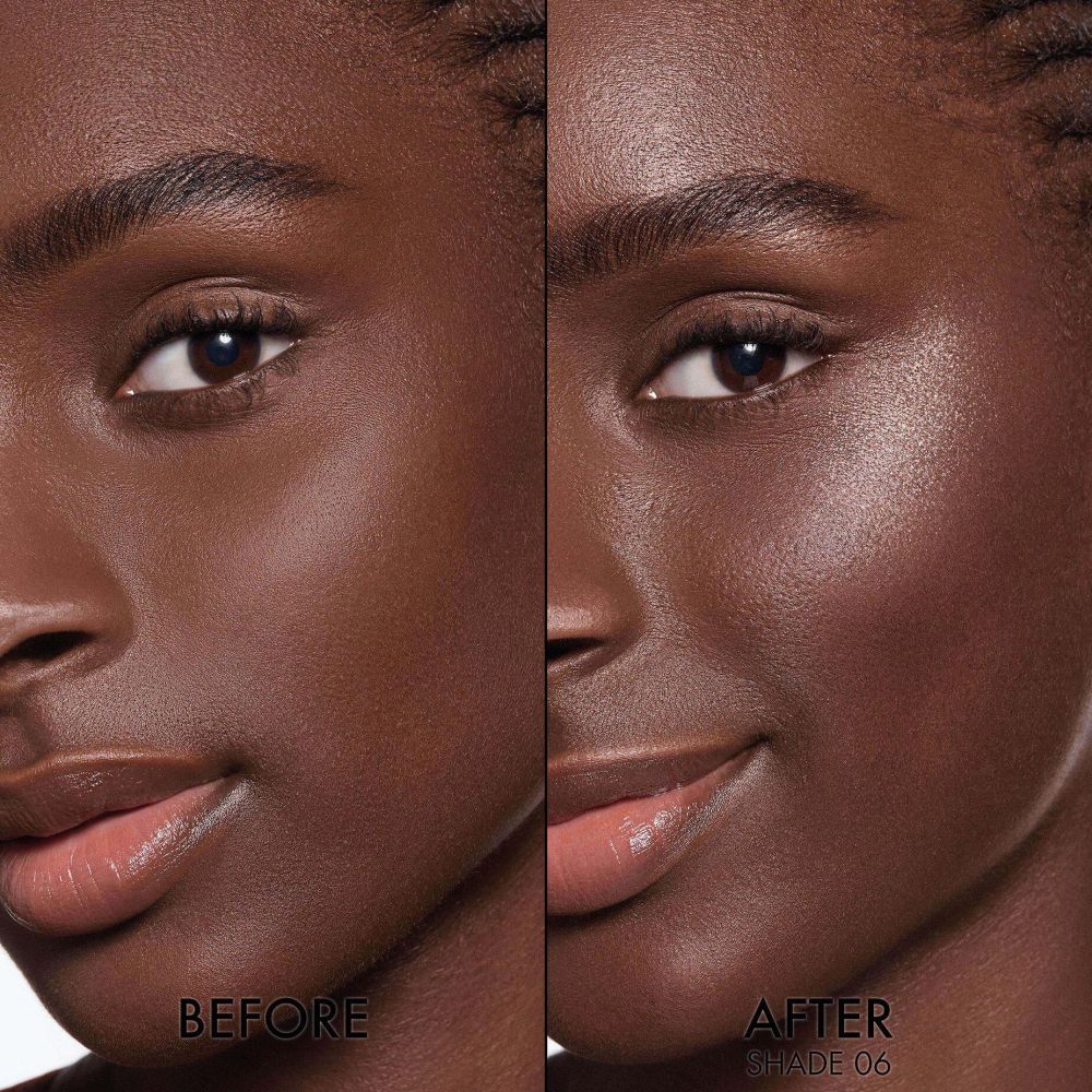 'Forever Glow Luminizer' Highlighter - 06 Opal Sequin 6 g