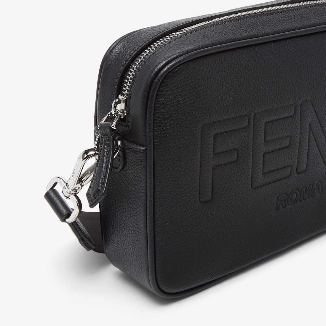 Men's 'Roma' Camera Bag