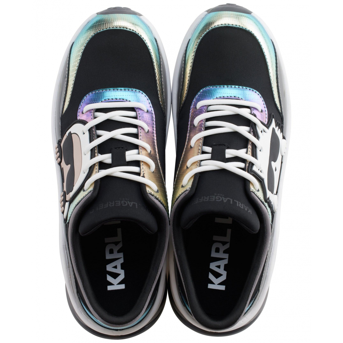 'Coty Slip On' Sneakers für Damen