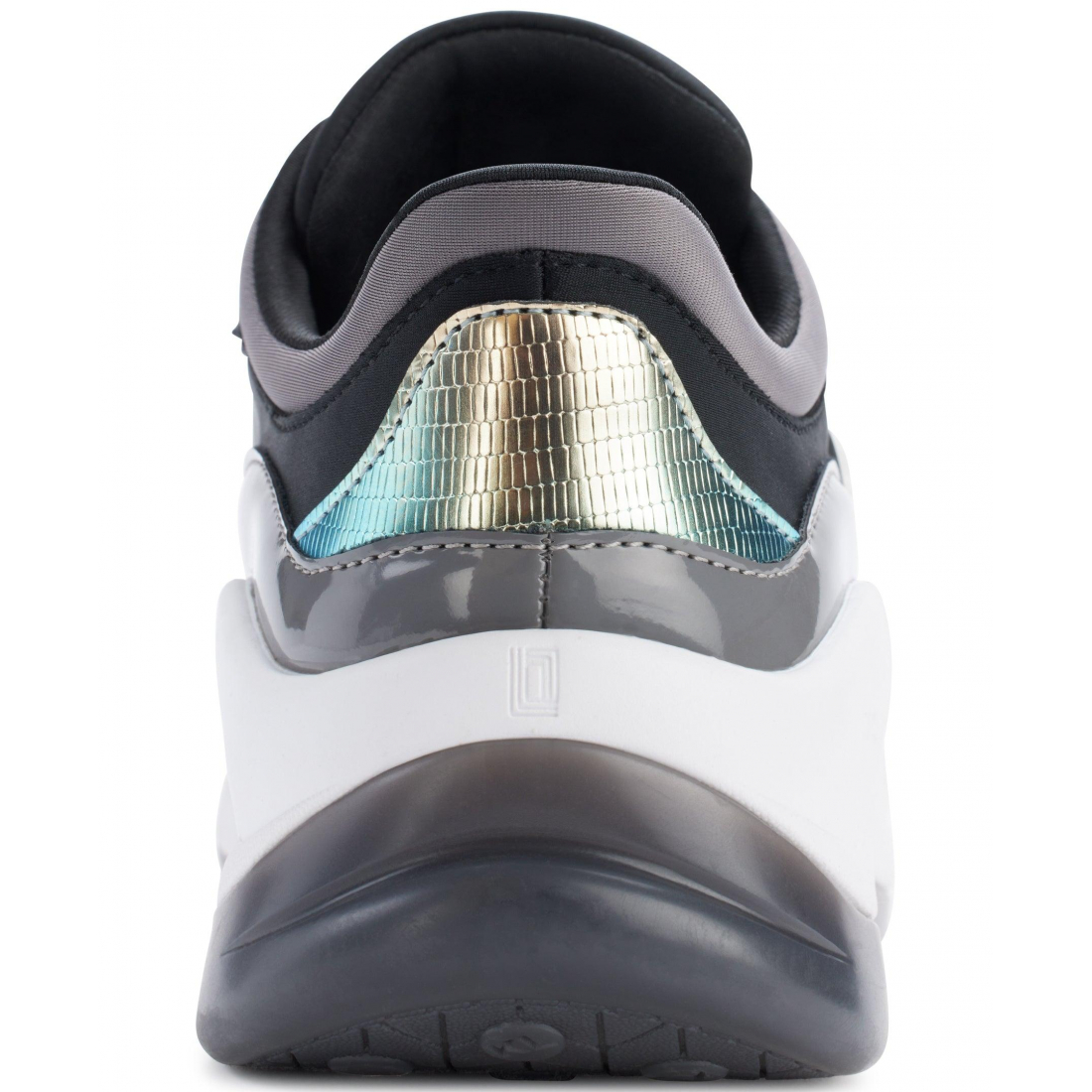 'Coty Slip On' Sneakers für Damen