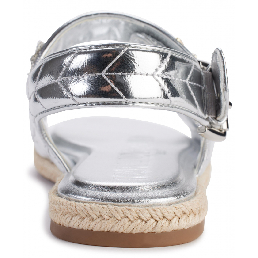 Women's 'Charlay Ankle Strap' Espadrilles