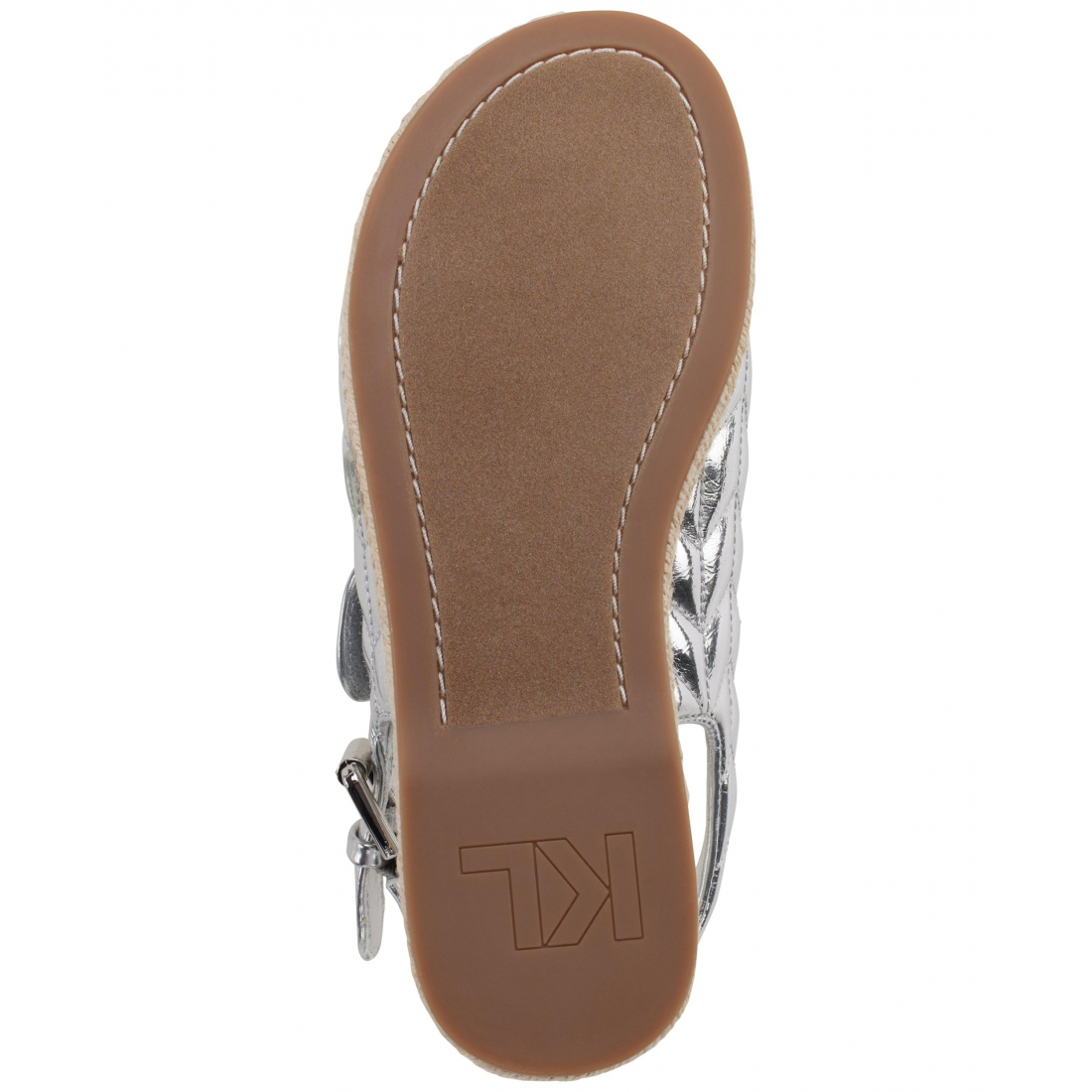 Women's 'Charlay Ankle Strap' Espadrilles