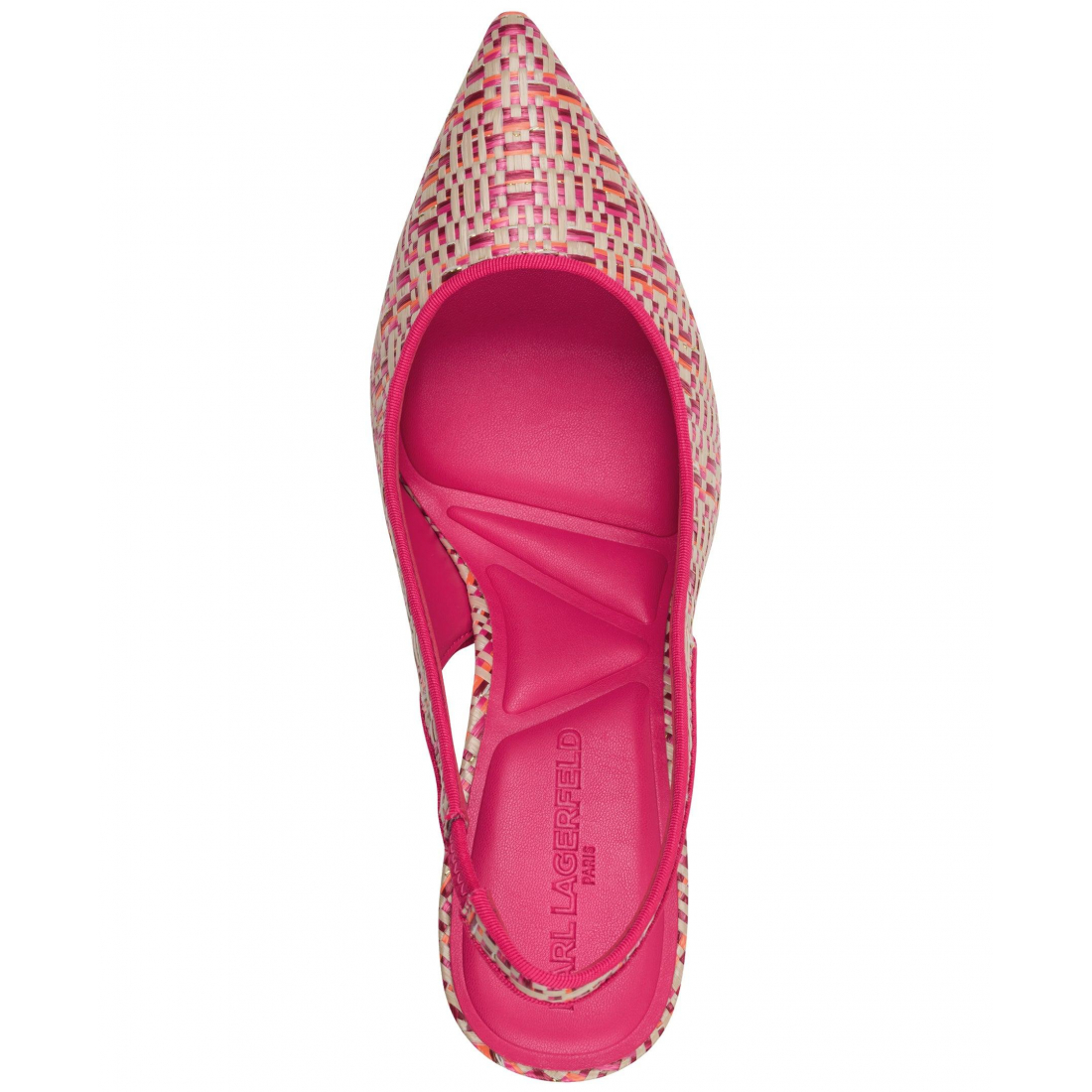 Women's 'Rosalyn' Slingback Pumps