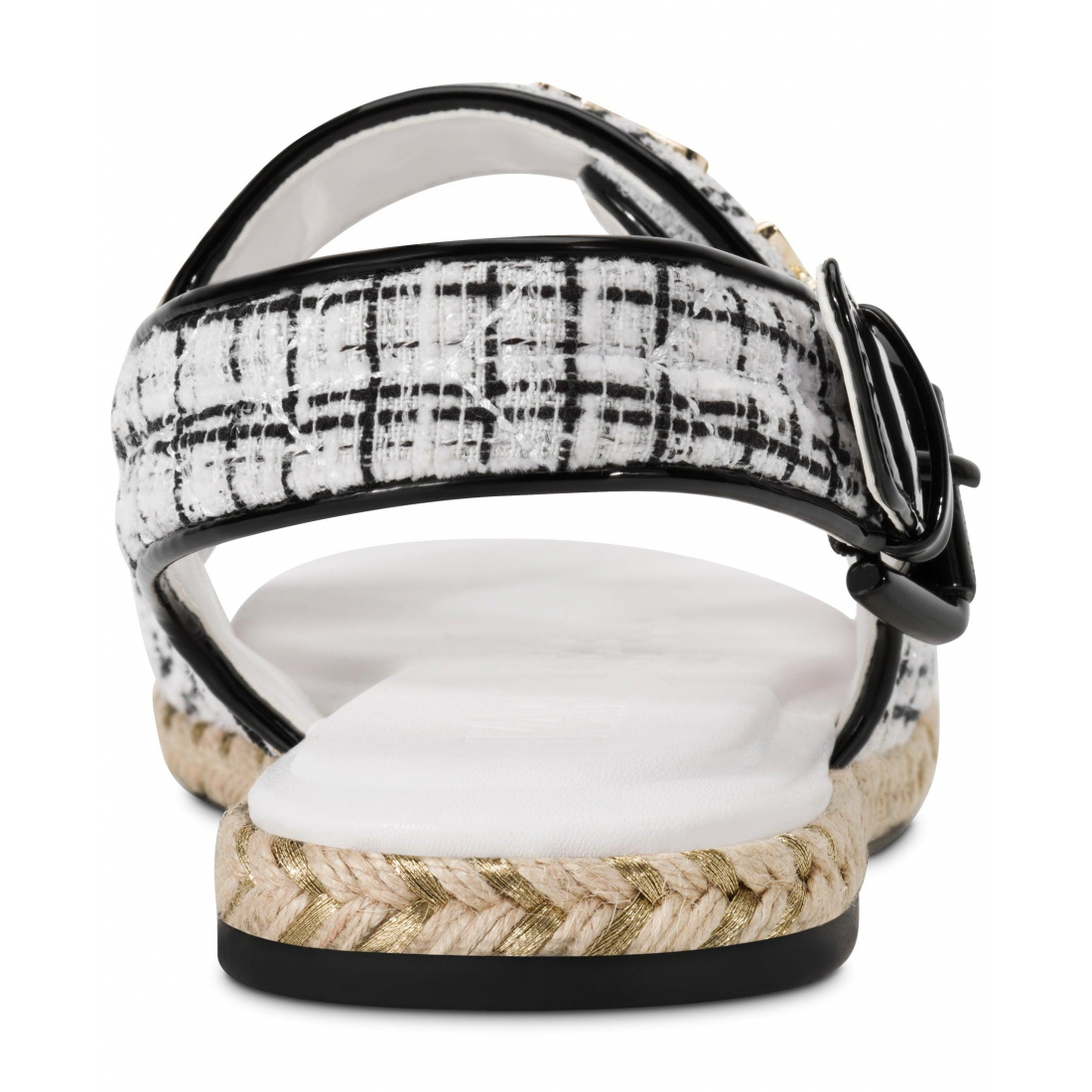 Women's 'Charlay Ankle Strap' Espadrilles