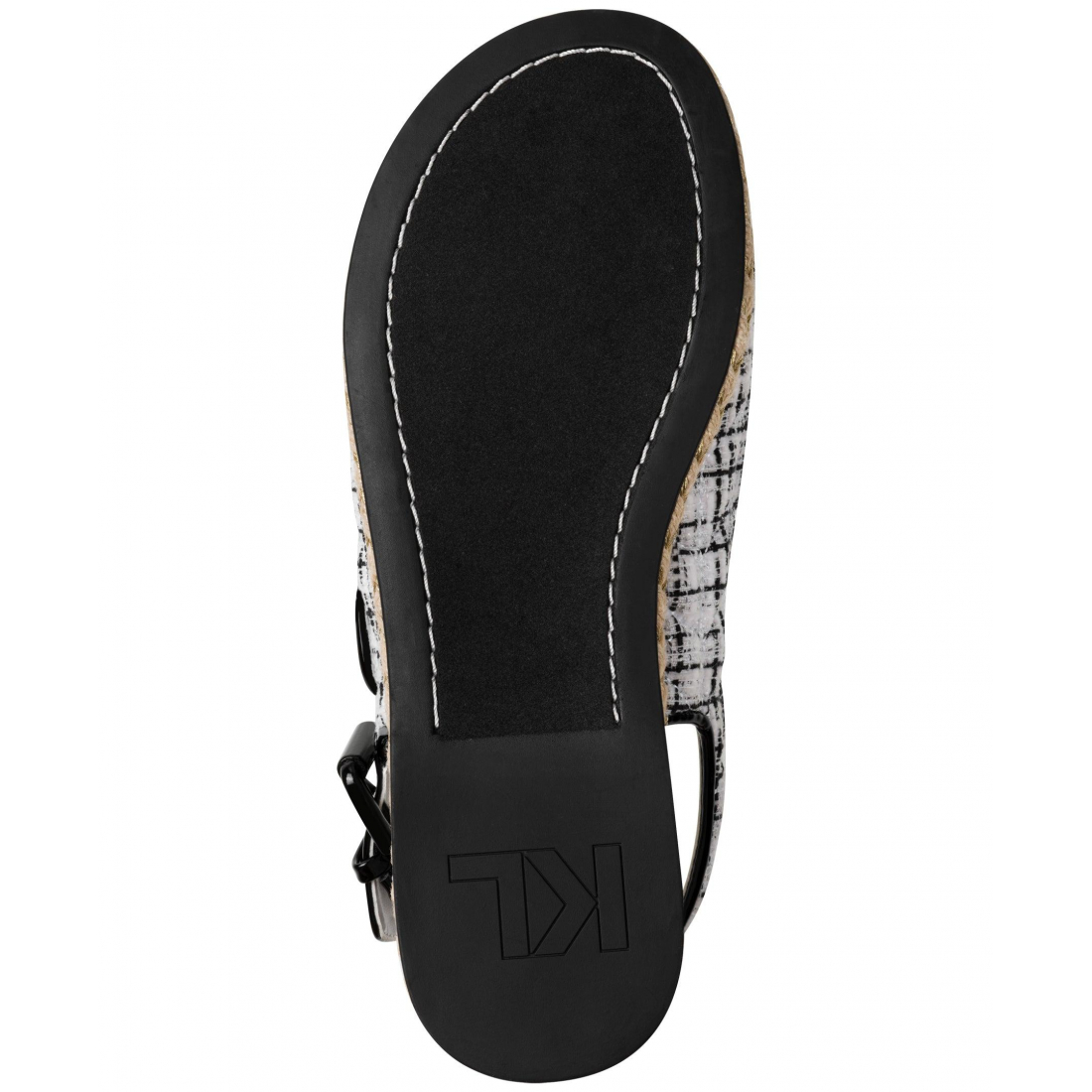 Women's 'Charlay Ankle Strap' Espadrilles