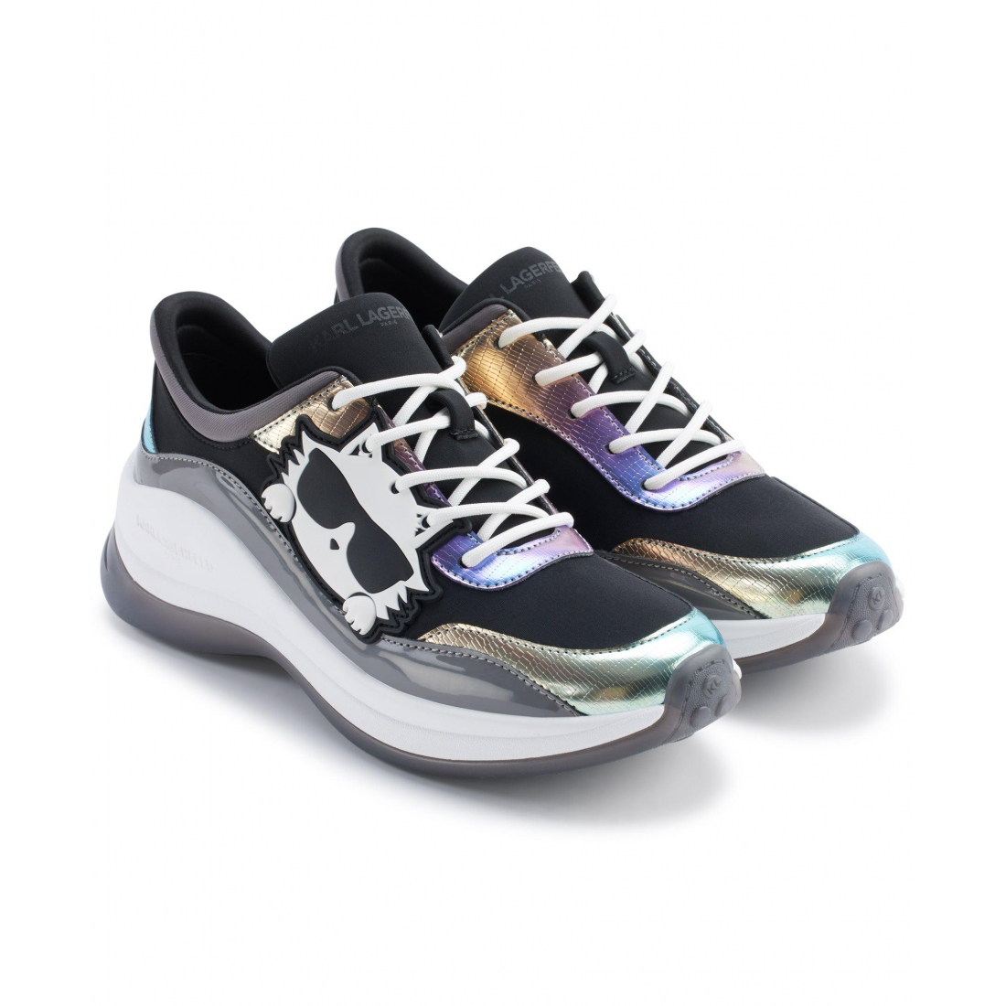 'Coty Slip On' Sneakers für Damen