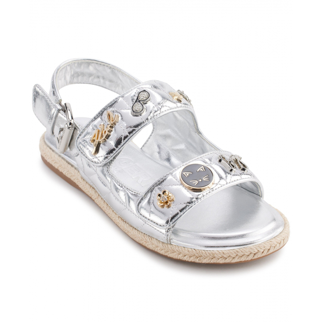 Women's 'Charlay Ankle Strap' Espadrilles