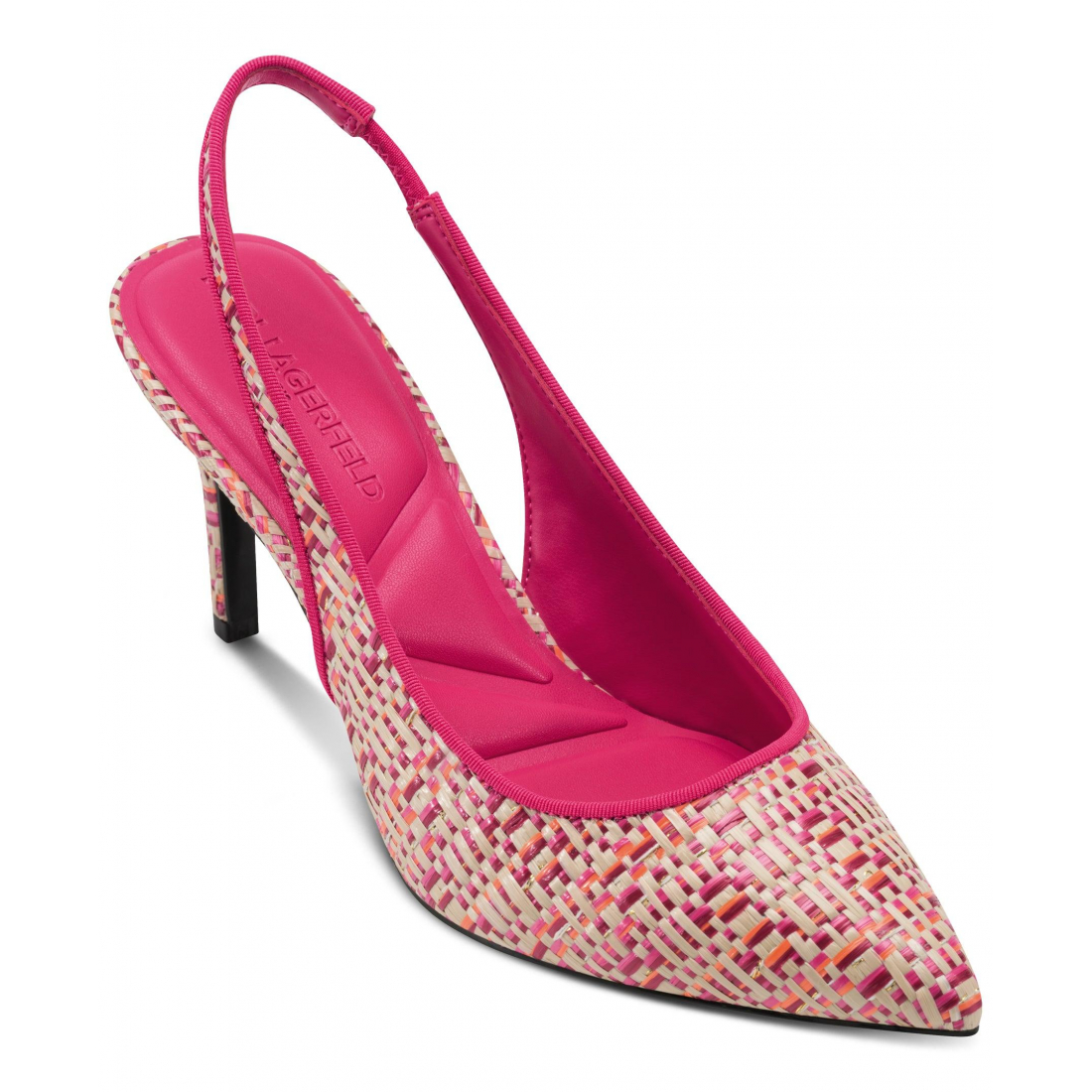 Women's 'Rosalyn' Slingback Pumps