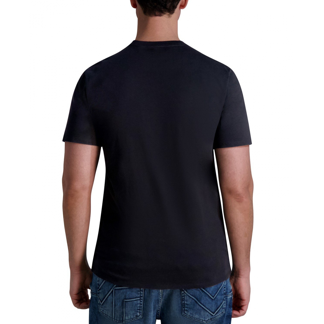 Men's 'Short Sleeve  Logo' T-Shirt
