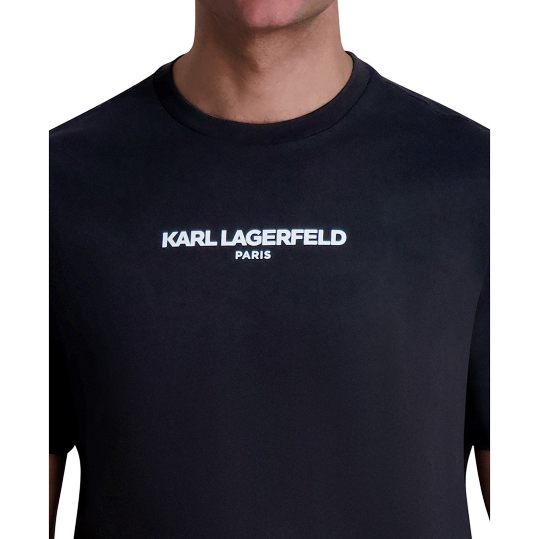 Men's 'Short Sleeve  Logo' T-Shirt