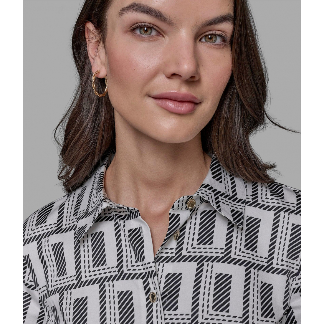 Women's 'Belted Fit & Flare' Midi Dress