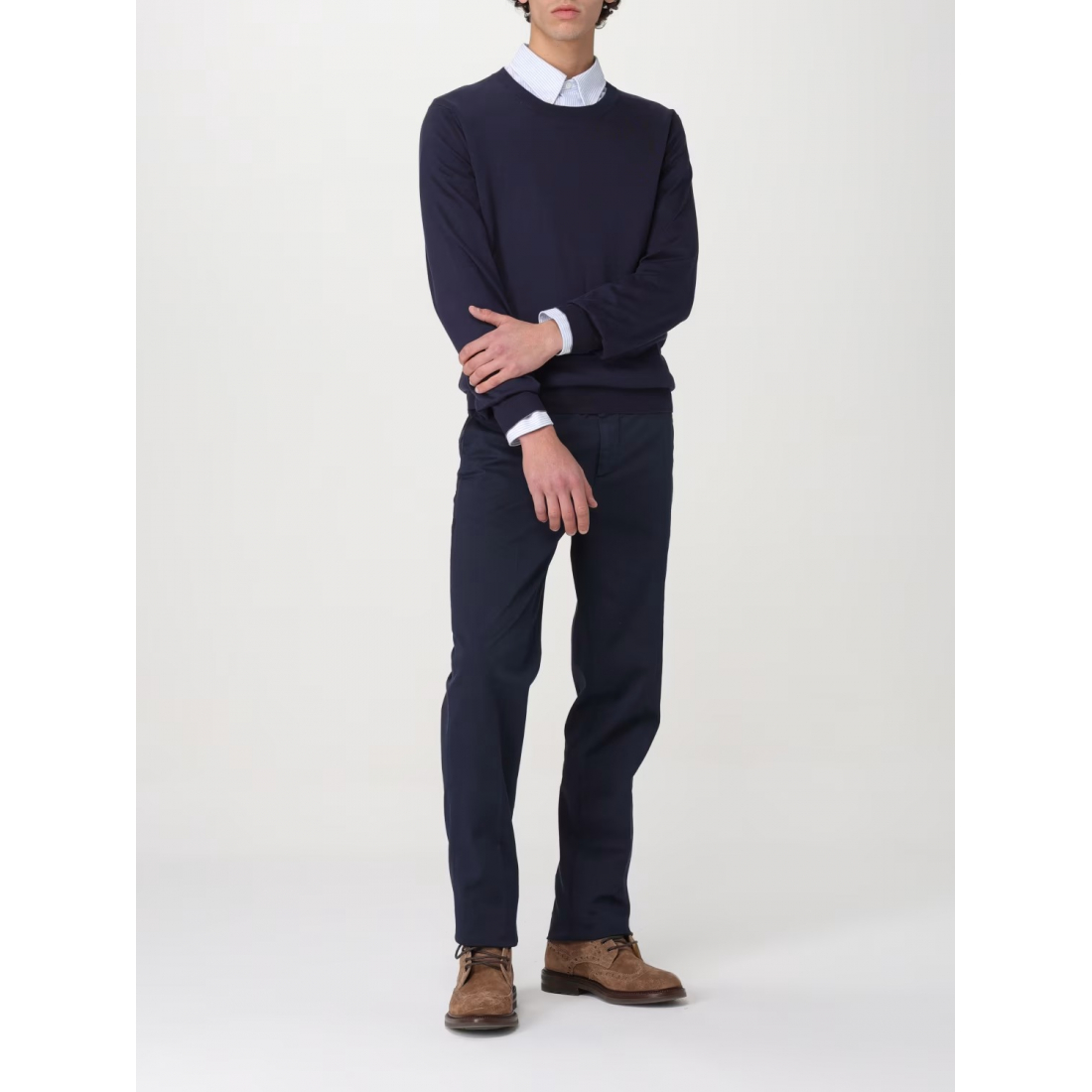 Men's 'Chino' Trousers