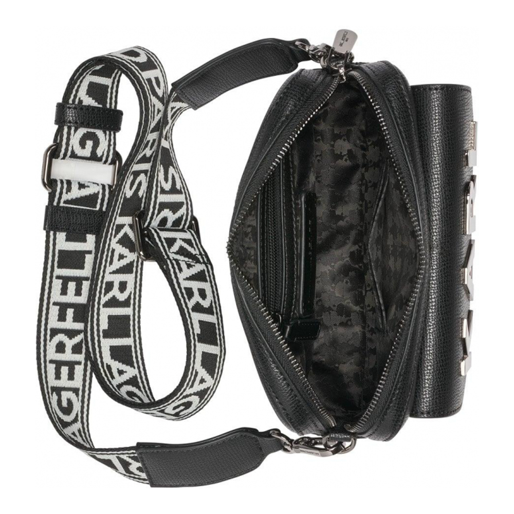 'Maybelle Camera Crossbody' für Damen