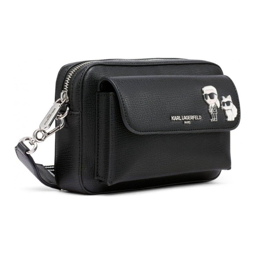 'Maybelle' Camera Tasche für Damen