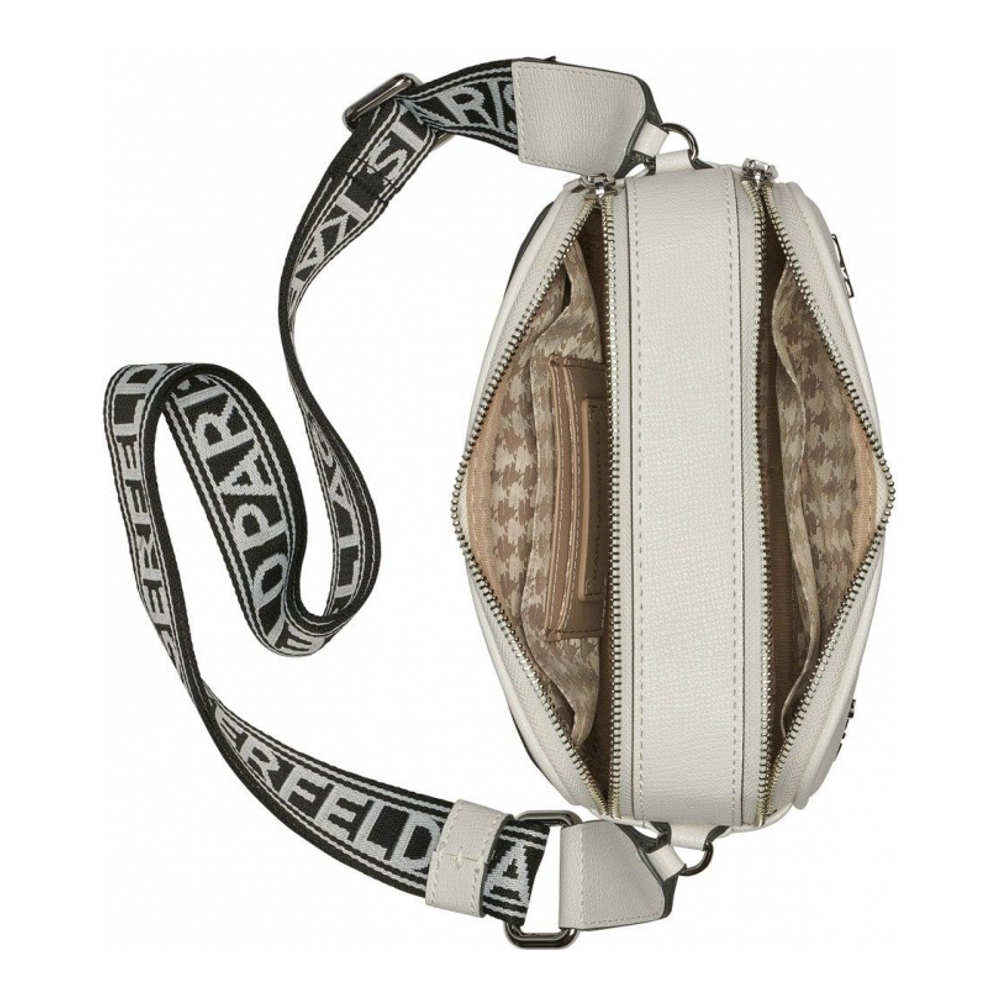 'Maybelle With Pins' Umhängetasche für Damen