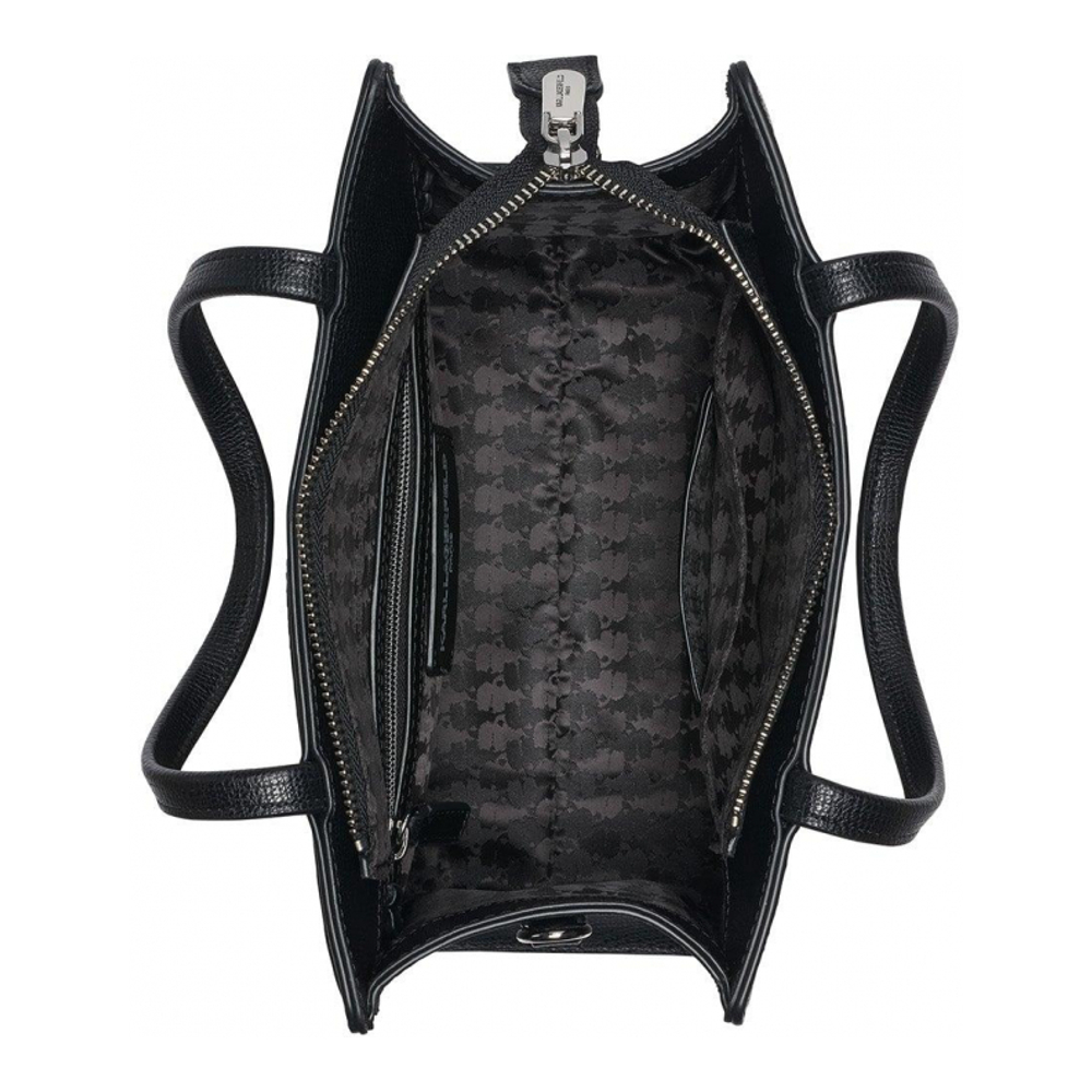 'Maybelle Satchel With Pins' Umhängetasche für Damen