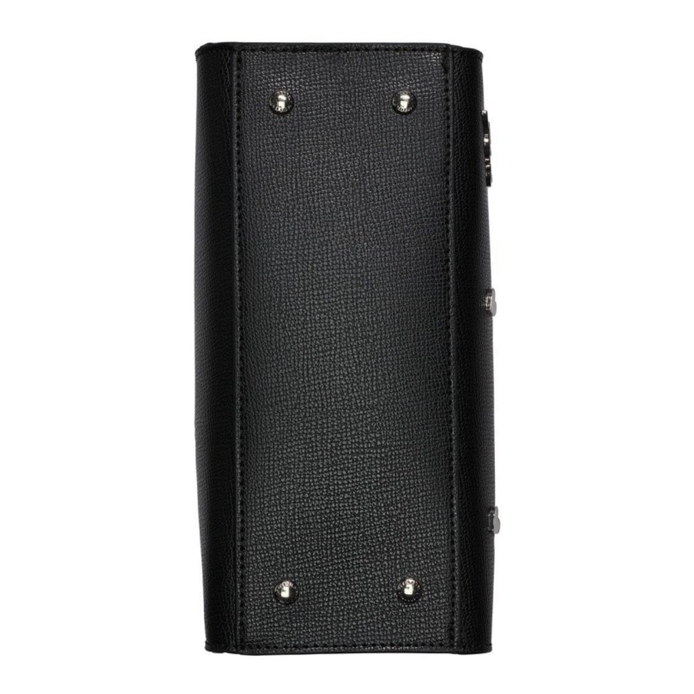 'Maybelle Satchel With Pins' Umhängetasche für Damen