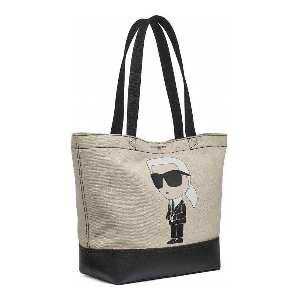 'Cannes East West' Tote Handtasche für Damen