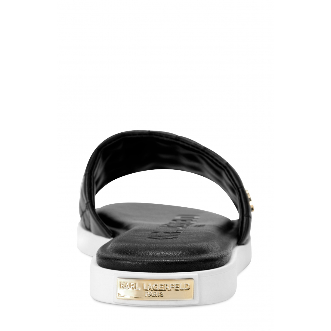 Claquettes 'Carenza Studs' pour Femmes