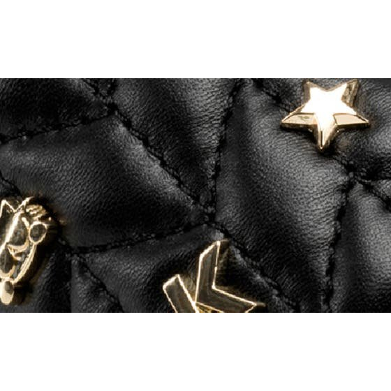 Claquettes 'Carenza Studs' pour Femmes