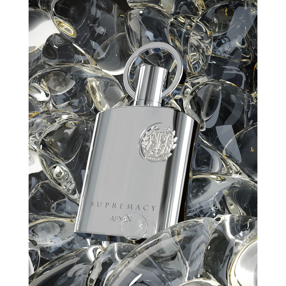 'Supremacy Silver' Eau De Parfum - 100 ml