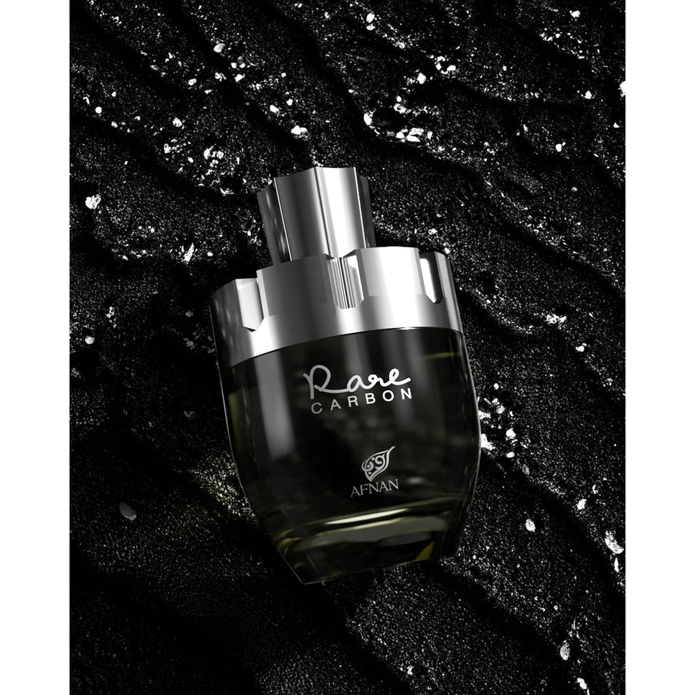 'Rare Carbon' Eau De Parfum - 100 ml