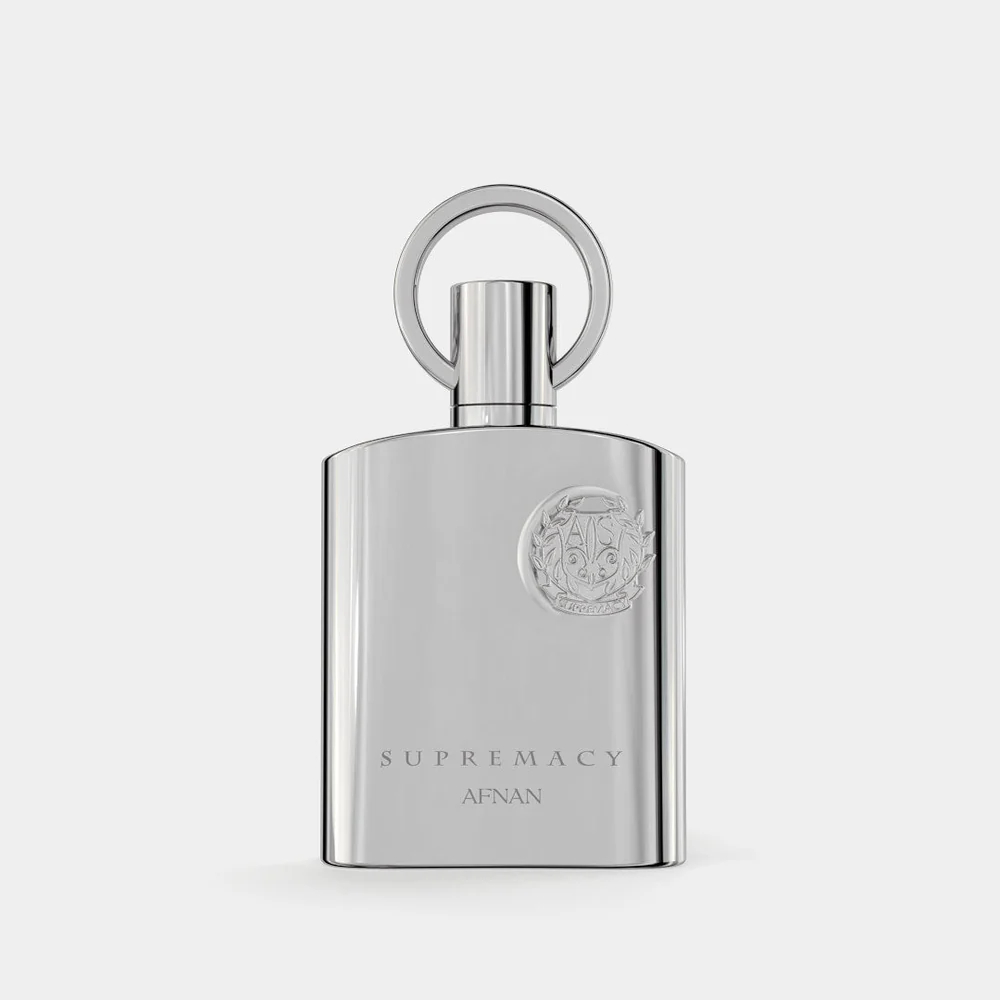 'Supremacy Silver' Eau De Parfum - 100 ml