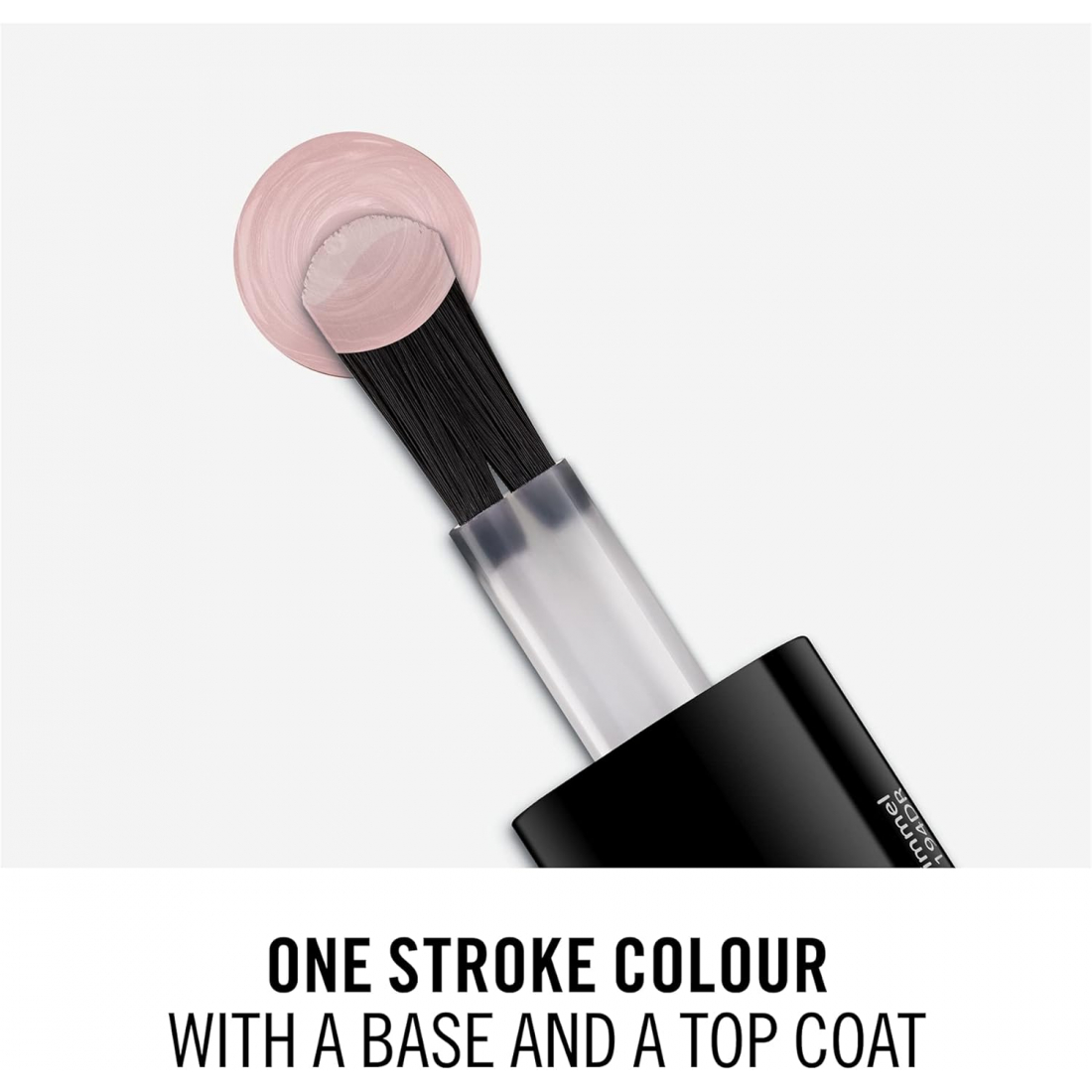 Vernis à ongles '60 Seconds Super Shine' - 723 Sea Nymph 8 ml