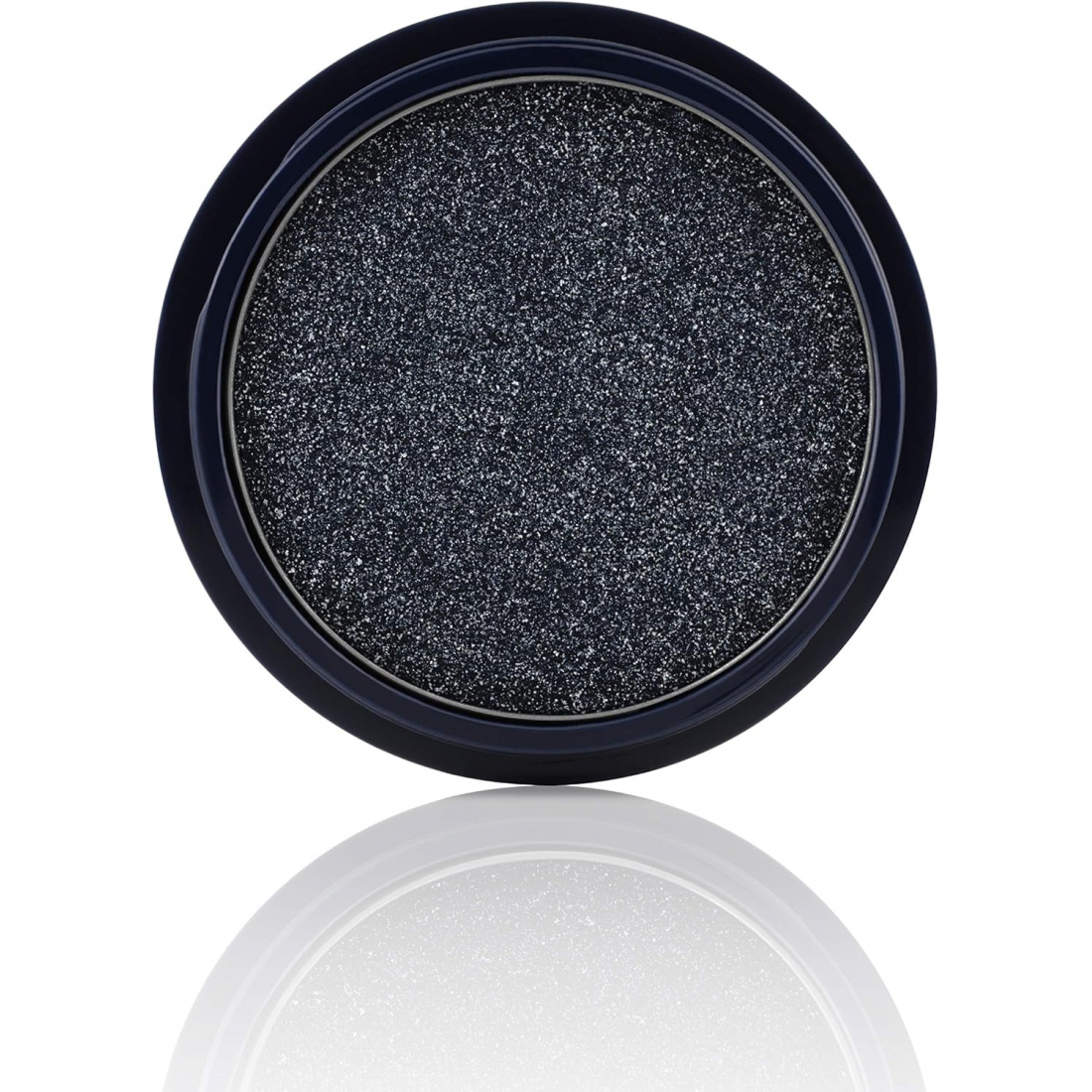 Fard à paupières 'Wild' - 010 Ferocious Black 4 ml