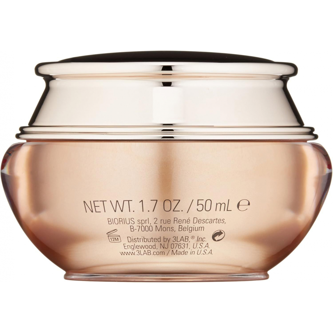 Crème visage - 50 ml