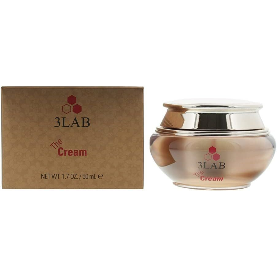 Crème visage - 50 ml