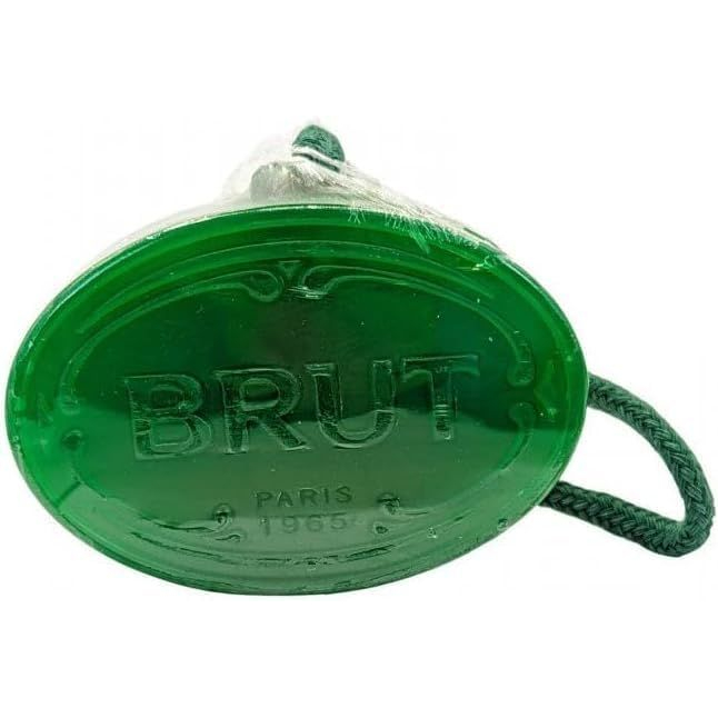 'Exfoliating Soap On A Rope' Seife - 150 g