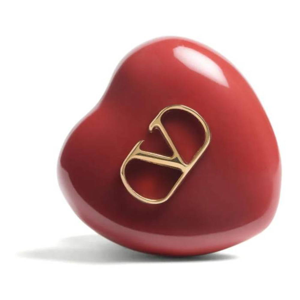 Boucles d'oreilles 'Coeur Royal' pour Femmes