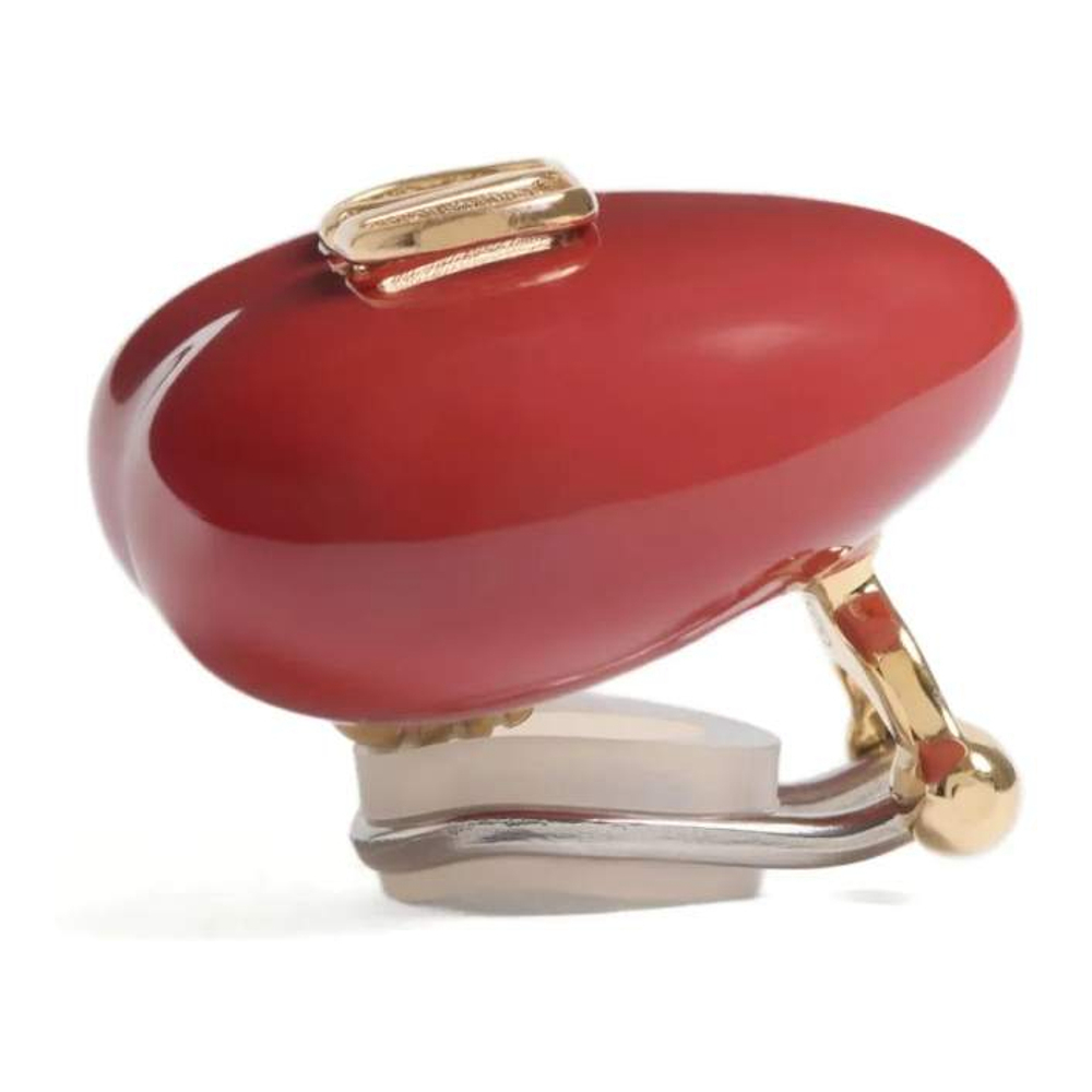 Boucles d'oreilles 'Coeur Royal' pour Femmes