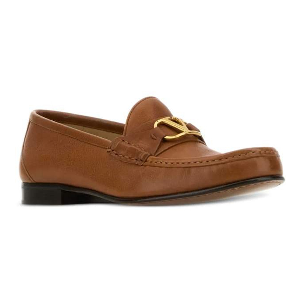 Women's 'VLogo' Loafers