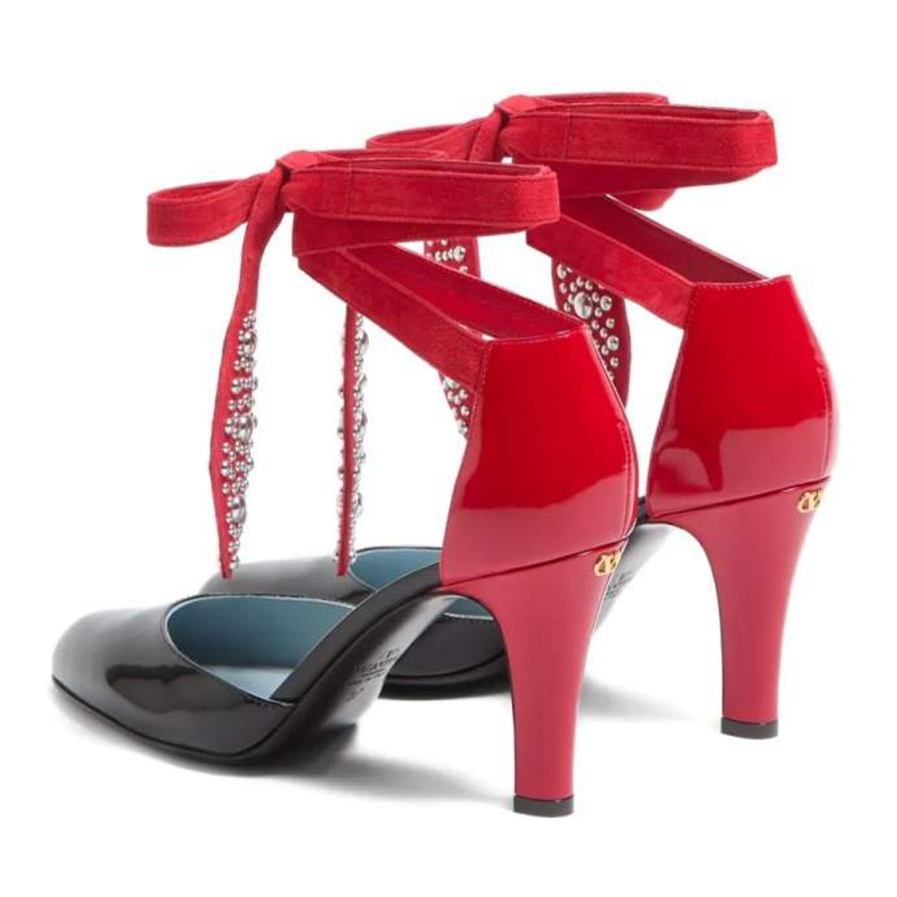 Women's 'Foliefoliage' Pumps