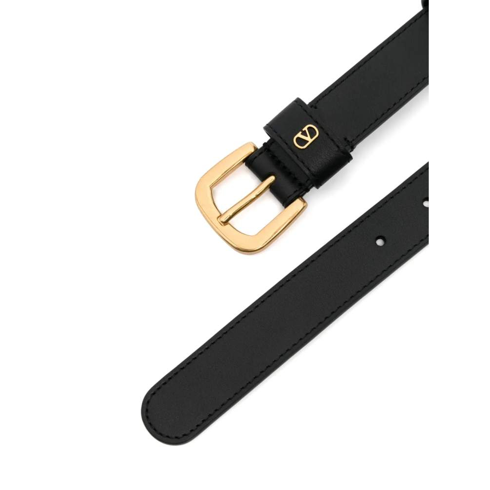 Ceinture 'Mini VLogo Signature' pour Femmes
