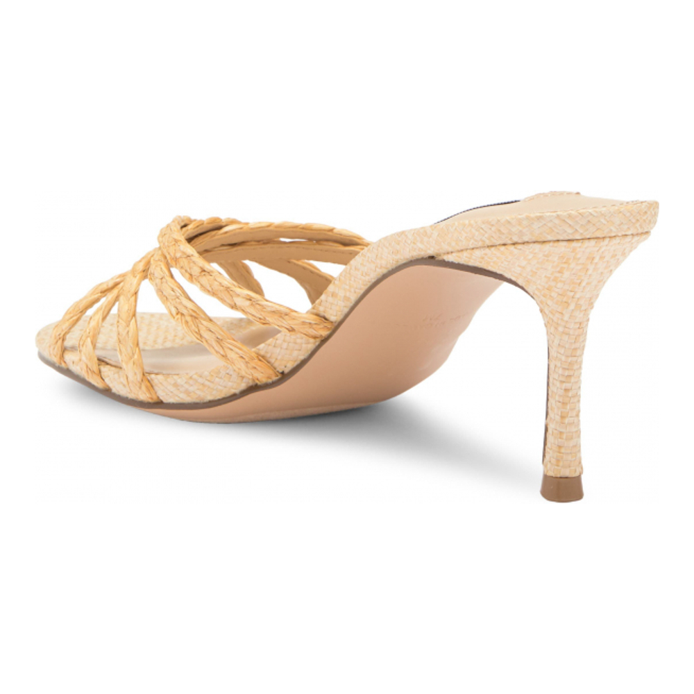 Women's 'Rolla Stiletto Slide' High Heel Sandals