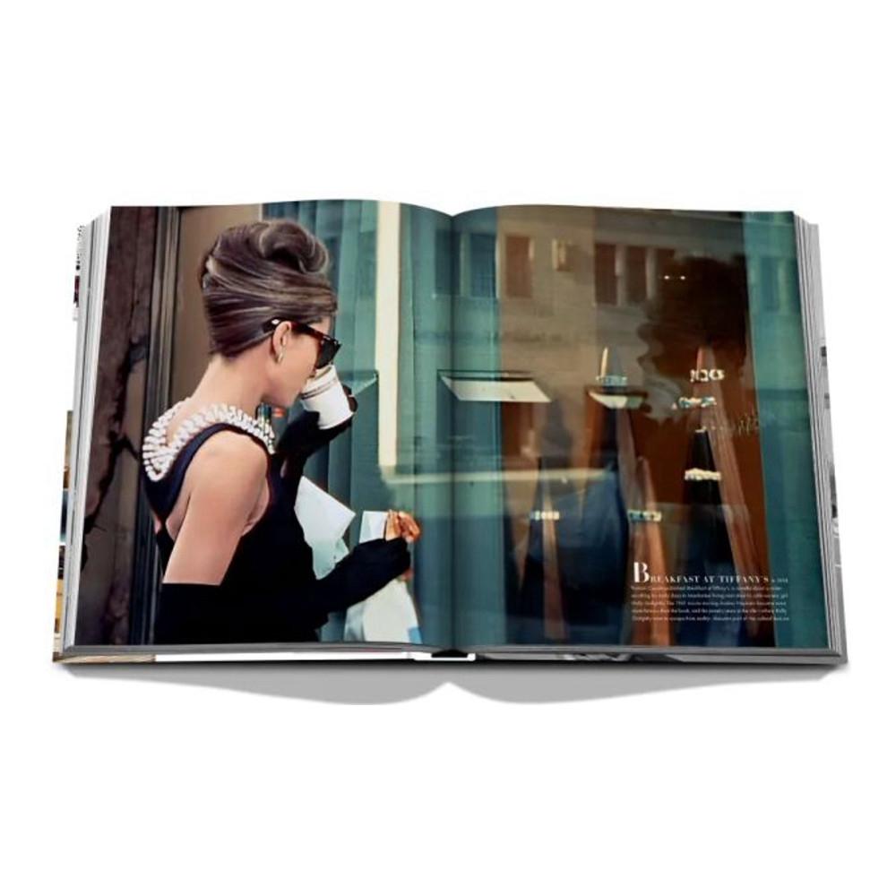 'Fifth Avenue: 200 Years Of Stories And Legends Hardcover' Book