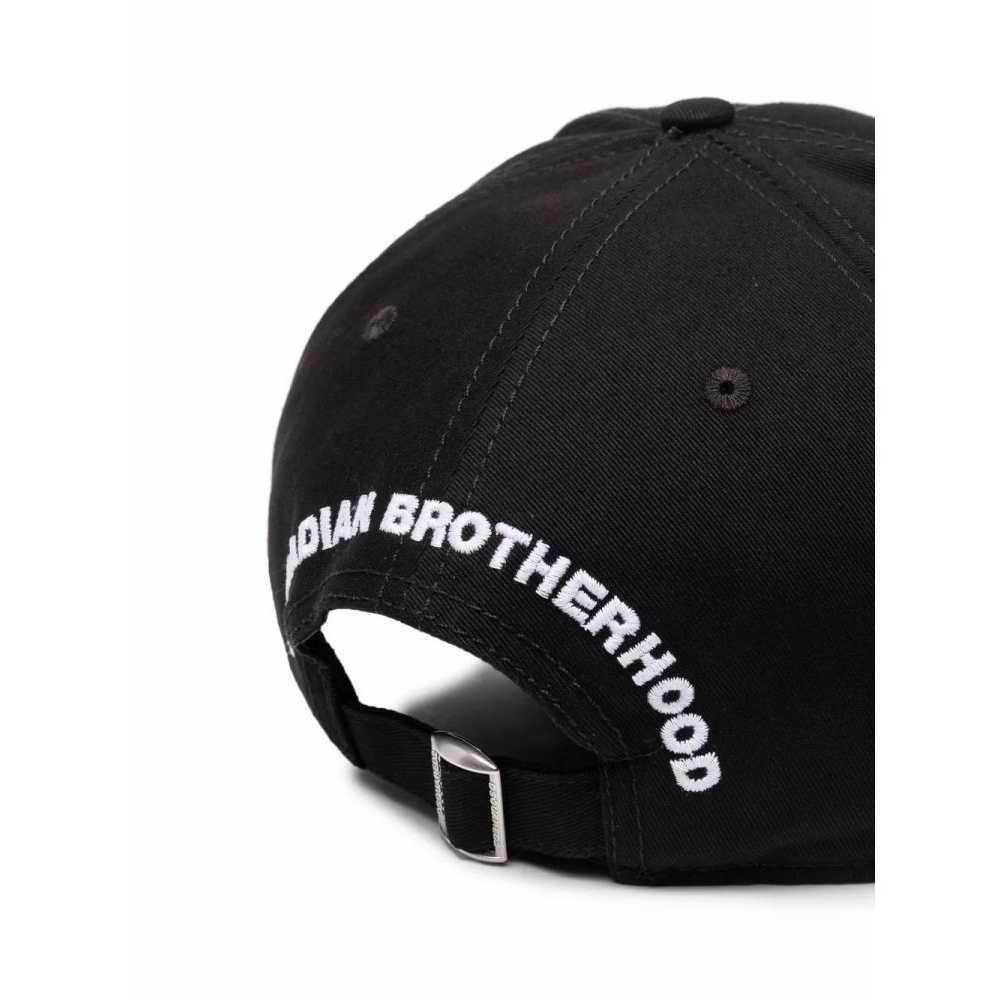 Men's 'Embroidered Logo' Baseball Cap