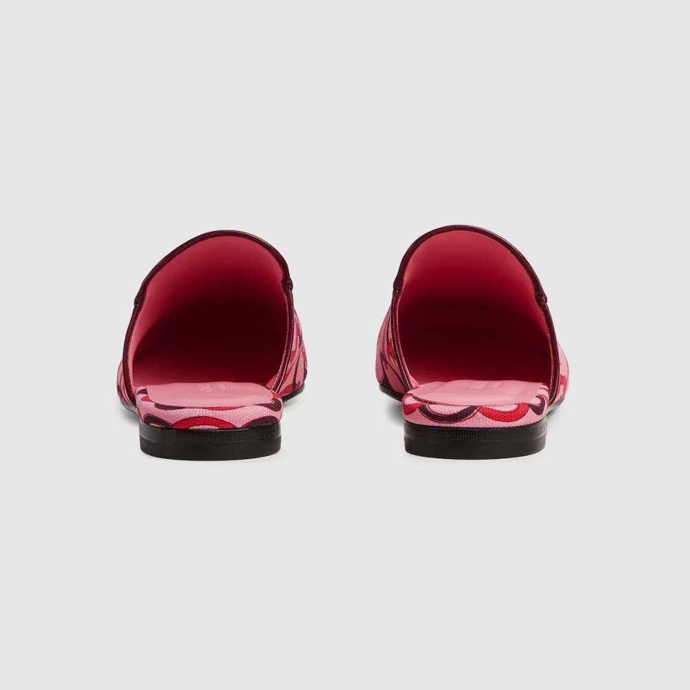 Chaussons 'Princetown' pour Femmes