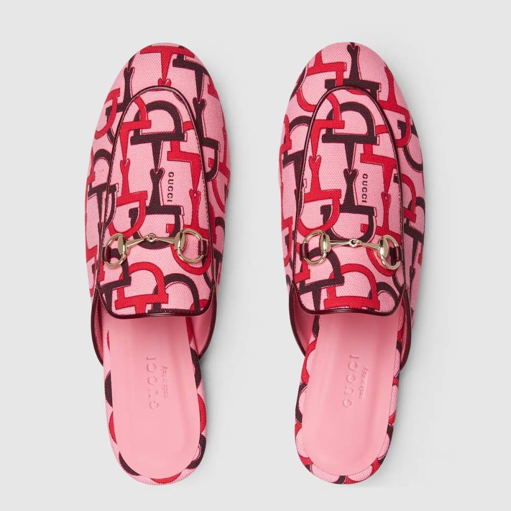 Chaussons 'Princetown' pour Femmes