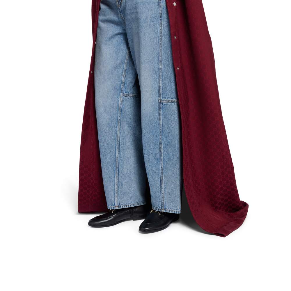 Jeans 'Balloon Petite Fit' pour Femmes