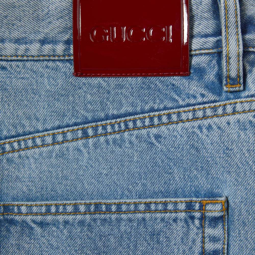 Jeans 'Balloon Petite Fit' pour Femmes