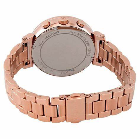 Women's 'MK6576' Watch