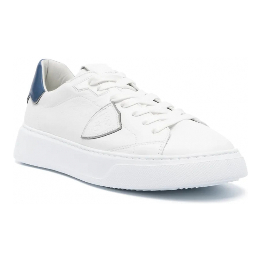 Men's 'Paris' Sneakers