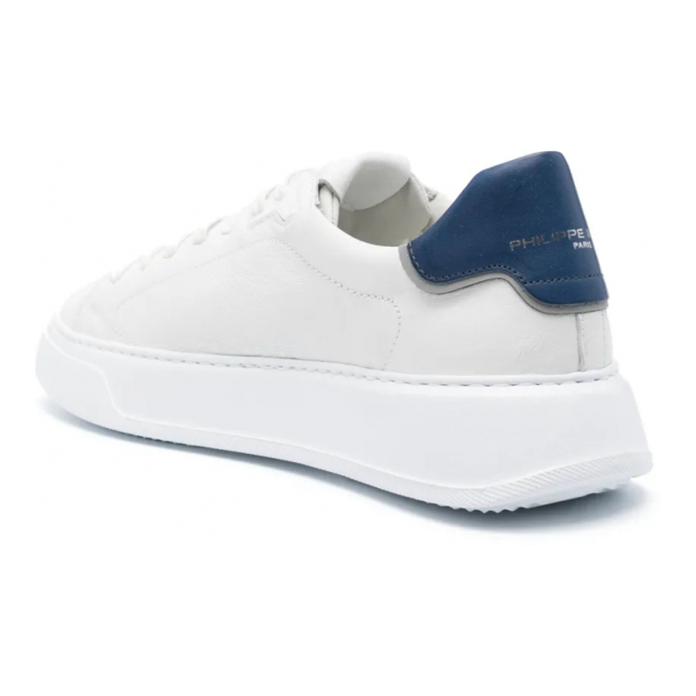 Men's 'Paris' Sneakers