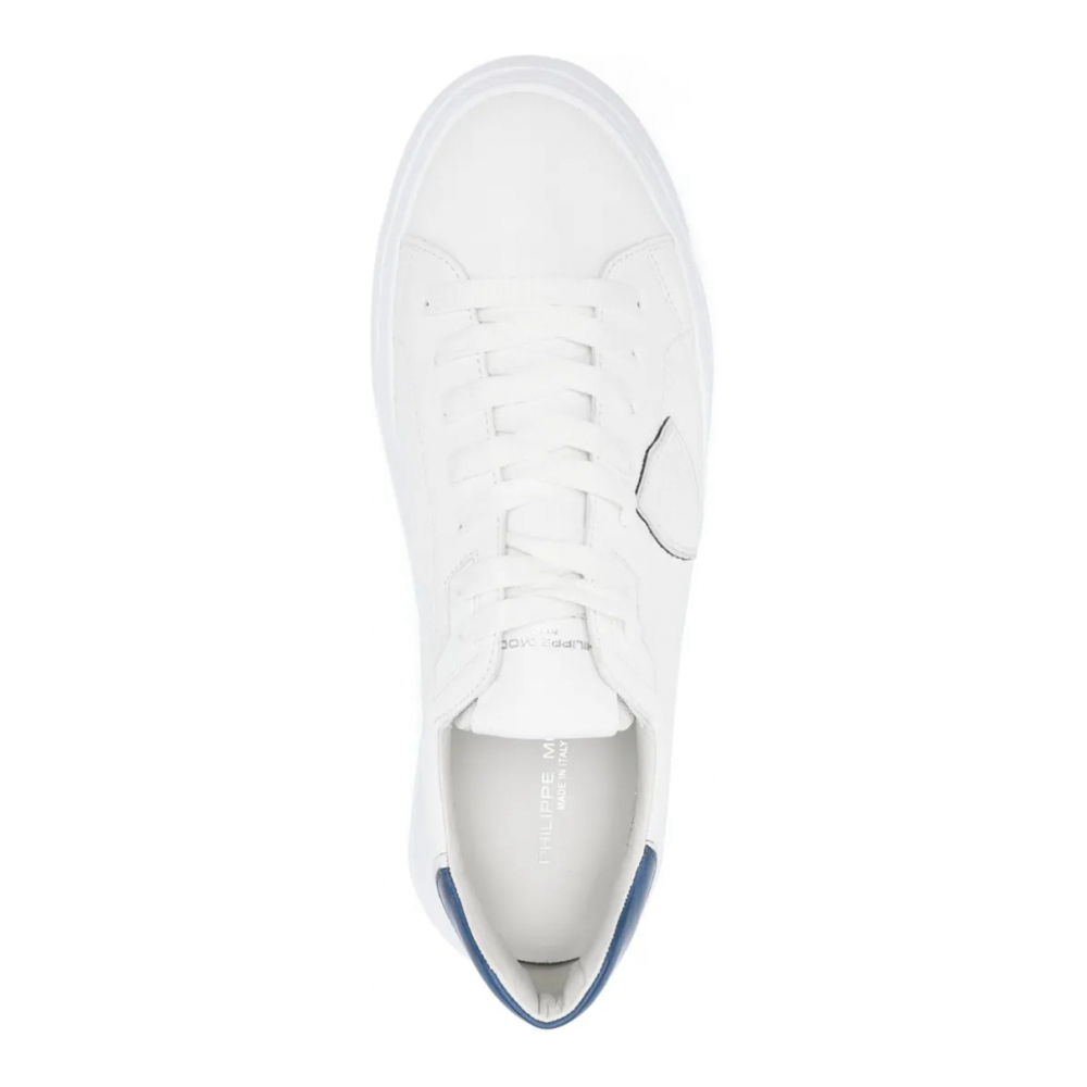 Men's 'Paris' Sneakers