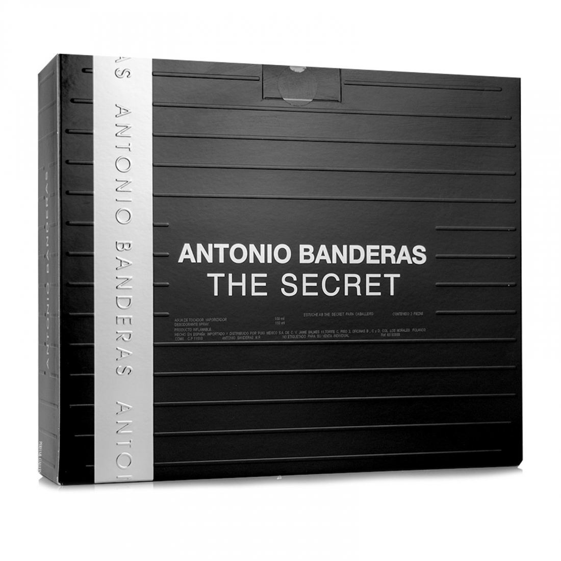 'The Secret' Parfüm Set - 2 Stücke